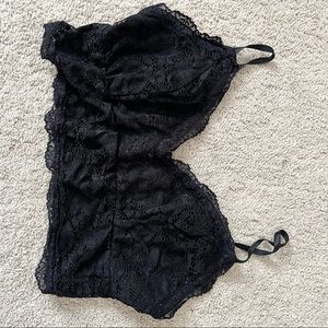 Lace Bralette